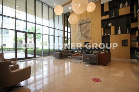 Appartement de 1 chambre à Dubai, UAE No. 369 4