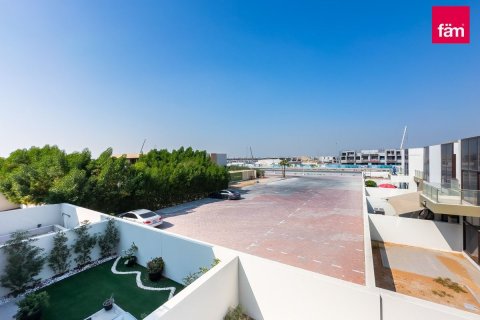4 غرف نوم فيلا في Meydan, الإمارات العربية المتحدة رقم 41859 13