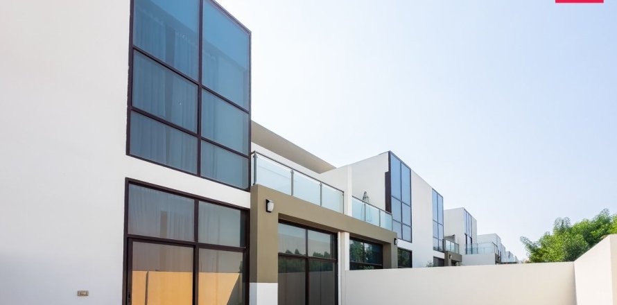 4 غرف نوم فيلا في Meydan, الإمارات العربية المتحدة رقم 41859