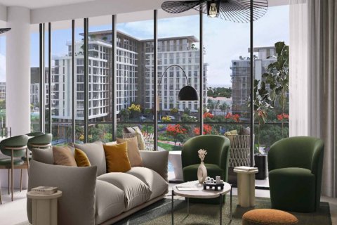 Appartement de 3 chambres à City Walk, UAE No. 3889 1