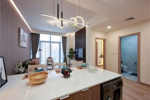 Квартира с 1 спальней в Дубай, ОАЭ №88958 9