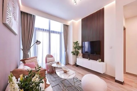 Квартира с 1 спальней в Дубай, ОАЭ №88958 4