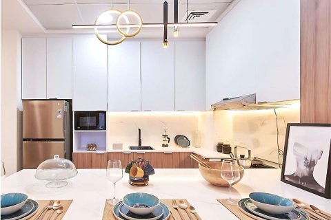 Квартира с 1 спальней в Дубай, ОАЭ №88958 8