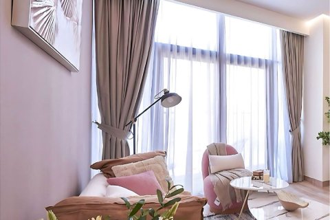 Квартира с 1 спальней в Дубай, ОАЭ №88958 14