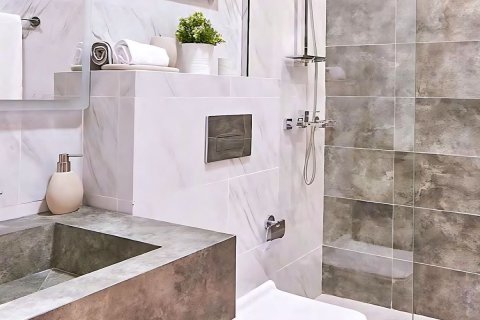 Квартира с 1 спальней в Дубай, ОАЭ №88958 10