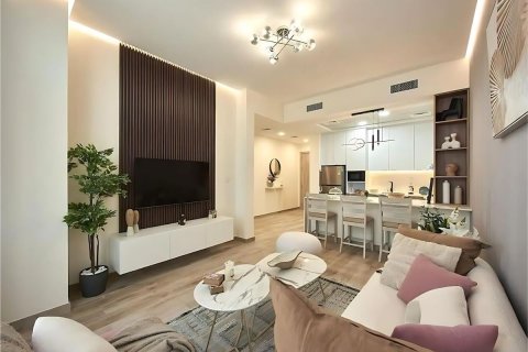 Квартира с 1 спальней в Дубай, ОАЭ №88958 6