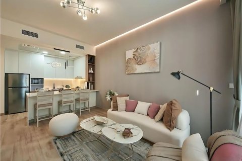 Квартира с 1 спальней в Дубай, ОАЭ №88958 5