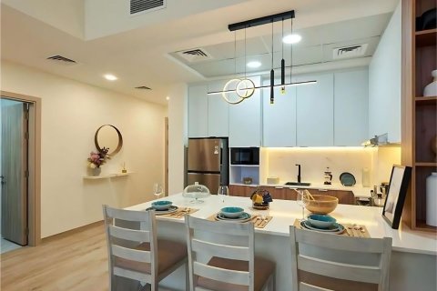 Квартира с 1 спальней в Дубай, ОАЭ №88958 7