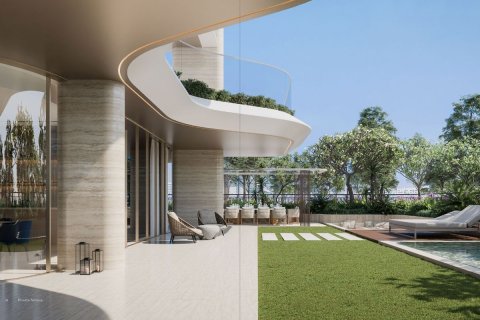 Apartment de 2 dormitorios en Palm Jumeirah, UAE No. 88981 10