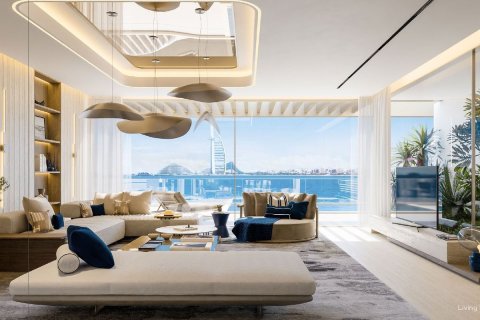 Apartment de 2 dormitorios en Palm Jumeirah, UAE No. 88981 4