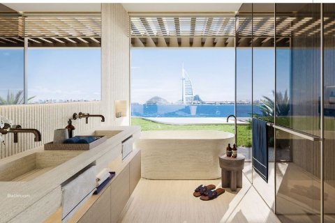 Apartment de 2 dormitorios en Palm Jumeirah, UAE No. 88981 6