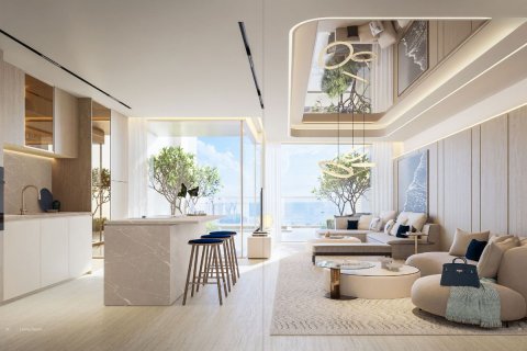 Apartment de 2 dormitorios en Palm Jumeirah, UAE No. 88981 2