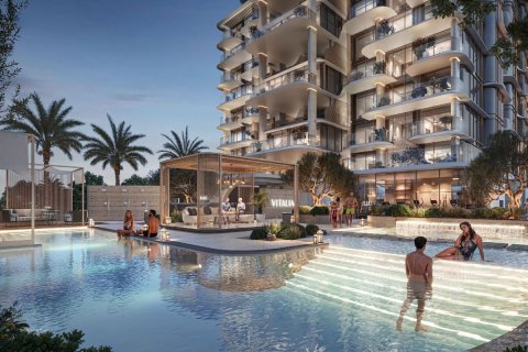 Apartment de 2 dormitorios en Palm Jumeirah, UAE No. 88981 12