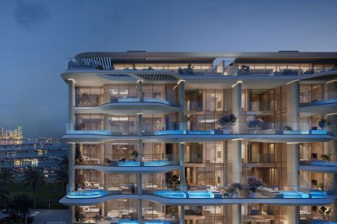 Apartment de 2 dormitorios en Palm Jumeirah, UAE No. 88981 16