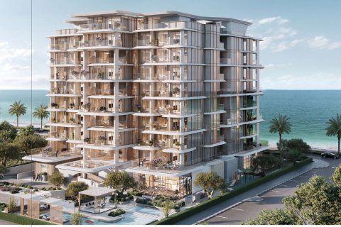 Apartment de 2 dormitorios en Palm Jumeirah, UAE No. 88981 13