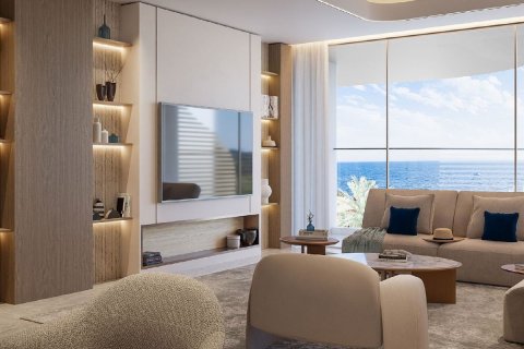 Apartment de 2 dormitorios en Palm Jumeirah, UAE No. 88981 3