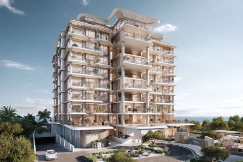 Apartment de 2 dormitorios en Palm Jumeirah, UAE No. 88981 14