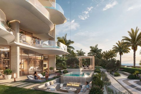 Apartment de 2 dormitorios en Palm Jumeirah, UAE No. 88981 9