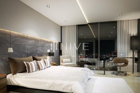 28.7مربع، شقة في The One at Jumeirah Village Triangle, الإمارات العربية المتحدة رقم 51758 7