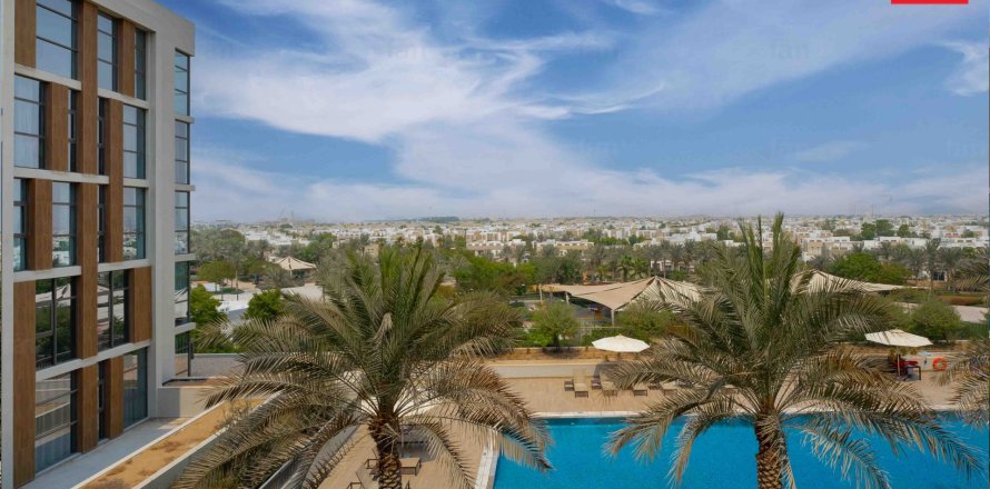 Appartement de 2 chambres à Dubai, UAE No. 104743