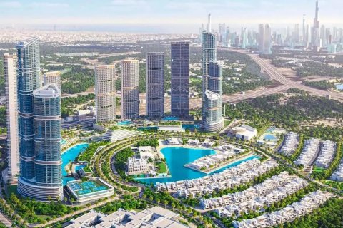 2 غرف نوم شقة في دبي, الإمارات العربية المتحدة رقم 104744 7