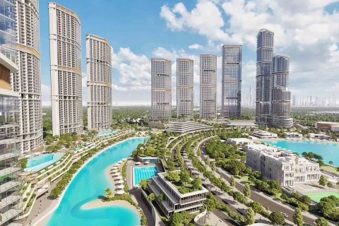 2 غرف نوم شقة في دبي, الإمارات العربية المتحدة رقم 104744 8