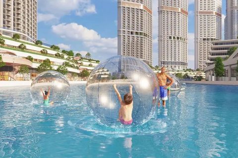2 غرف نوم شقة في دبي, الإمارات العربية المتحدة رقم 104744 10