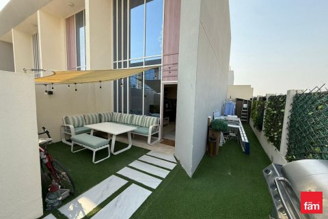 1 غرف نوم تاون هاوس في دبي, الإمارات العربية المتحدة رقم 104741 2