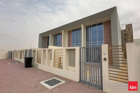 1 غرف نوم تاون هاوس في دبي, الإمارات العربية المتحدة رقم 104741 10