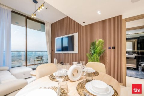 1 غرف نوم شقة في دبي, الإمارات العربية المتحدة رقم 104740 1