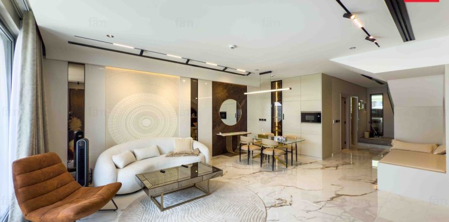 2 غرف نوم تاون هاوس رقم 104564