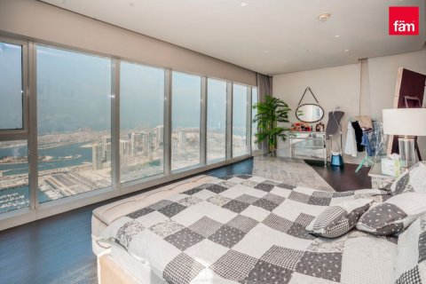 3 غرف نوم شقة في مرسى دبي, الإمارات العربية المتحدة رقم 104559 2