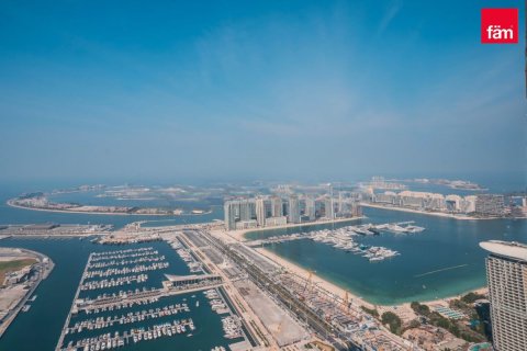 3 غرف نوم شقة في مرسى دبي, الإمارات العربية المتحدة رقم 104559 1