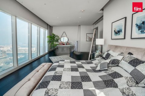 3 غرف نوم شقة في مرسى دبي, الإمارات العربية المتحدة رقم 104559 5