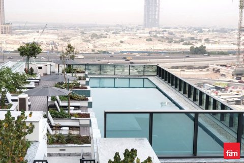 1 غرف نوم شقة في دبي, الإمارات العربية المتحدة رقم 104563 2
