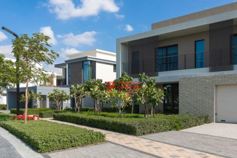 Villa de 5 chambres à Harmony, UAE No. 39617 7