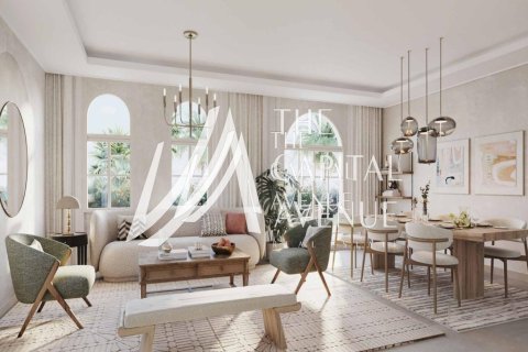 Villa de 5 chambres à Khalifa City, UAE No. 86581 7
