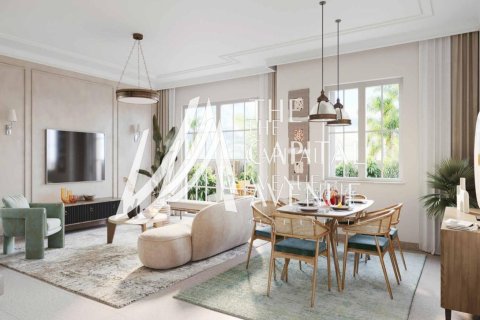 Villa de 6 chambres à Khalifa City, UAE No. 86580 10
