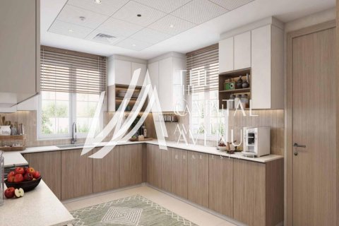 Villa de 6 chambres à Khalifa City, UAE No. 86580 5
