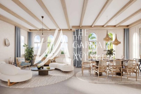 Villa de 6 chambres à Khalifa City, UAE No. 86580 6