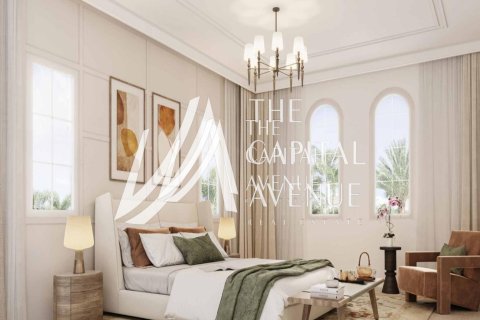 Villa de 6 chambres à Khalifa City, UAE No. 86580 11