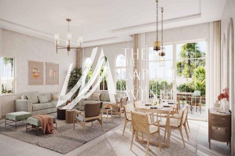 Villa de 6 chambres à Khalifa City, UAE No. 86580 4