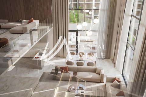 4 bedrooms Penthouse in Masdar City, UAE No. 86561 15