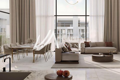 4 bedrooms Penthouse in Masdar City, UAE No. 86561 12