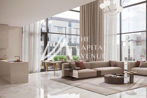 4 bedrooms Penthouse in Masdar City, UAE No. 86561 14