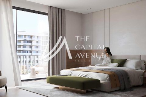 4 bedrooms Penthouse in Masdar City, UAE No. 86561 11