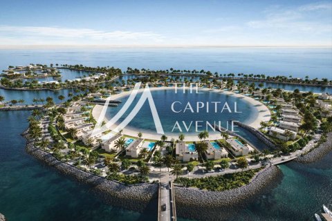 1080m² Land in Al Gurm West, UAE No. 86583 2