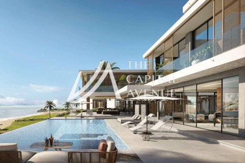 1080m² Land in Al Gurm West, UAE No. 86583 8
