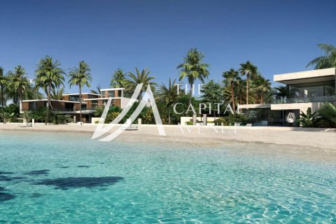 1080m² Land in Al Gurm West, UAE No. 86583 4