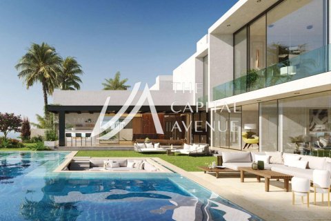 1080m² Land in Al Gurm West, UAE No. 86583 5